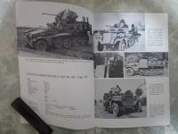 HALBKETTENFAHRZEUGE　German Halftrack Vehicles  VOL.7