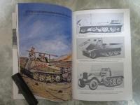 HALBKETTENFAHRZEUGE　German Halftrack Vehicles  VOL.7