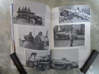 HALBKETTENFAHRZEUGE　German Halftrack Vehicles  VOL.7