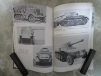 HALBKETTENFAHRZEUGE　German Halftrack Vehicles  VOL.7