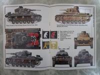 AFV  PANZERKAMPFWAGEN  Ⅲ