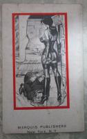 DISCIPLINE MANOR  BOOK THREE