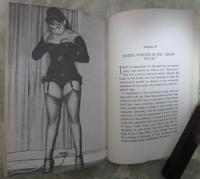 DISCIPLINE MANOR  BOOK THREE