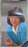ボム！　1983　5巻12号　早見優/菊池桃子ピンナップ・堀ちえみ・早見優・石川秀美・河上幸恵・田中久美・河合奈保子・柏原芳恵・岩井小百合・伊藤麻衣子・菊池桃子・佐東由梨・渡辺典子・佐久間麗・山口由佳乃・高橋麻子・原真祐美・薬師丸ひろ子・安田成美・木内和美