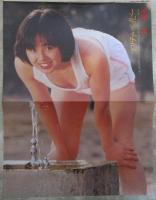 平凡パンチ　850号　林紀恵両面ピンナップ付・鈴木江莉・宮田雅代（ヌード）・高中まゆき（ヌード）・蜷川幸雄VS唐十郎・アンジュネッツ