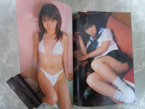 相川みさお　画像 