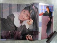 ベストカメラ　48号　中村由真・伊藤美紀・蓮舫・長野知夏・白田あゆみ・岬まどか・五十嵐いづみ・広田由美・豊田聖梨華・姫野真利亜・沢木夕子・白木麻弥・東山絵美・速水舞・中沢慶子