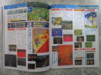 週刊ファミコン通信　338号　ストリートファイター　リアルバトル　オン　フィルム・デイドラス　エピソード1・聖剣伝説3・格闘ゲームコマンド大事典・空想科学世界ガリバーボーイ・クロックワークナイト