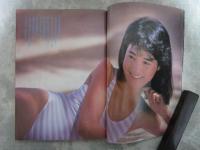 ボム！　1985　7巻1号　石川秀美/安田成美ピンナップ付・堀ちえみ・安田成美・早見優・田中久美・荻野目洋子・宇沙美ゆかり・矢野有美・少女隊・工藤夕貴・桑田靖子・倉沢淳美・石川秀美・菊池桃子・岡田有希子・富田靖子・松本典子