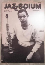 JAZZ PODIUM  Februar  1986