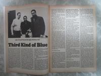 JAZZ PODIUM  Februar  1986