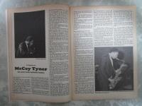 JAZZ PODIUM  Februar  1986