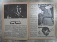 JAＺＺ  PODIUM  Ｍarz  1984