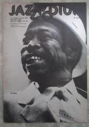 JAZZ PODIUM  Februar  1984