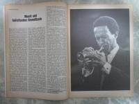 JAZZ PODIUM  Februar  1984