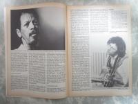 JAZZ PODIUM  Januar  1984