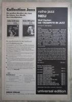JAZZ PODIUM  Oktober  1983