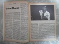 JAZZ PODIUM  Oktober  1983