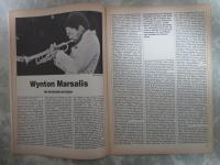 JAZZ PODIUM  April  1983