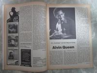 JAZZ PODIUM  April  1983