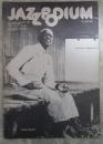 JAZZ PODIUM  Dezember  1980