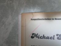 JAZZ PODIUM  Dezember  1980