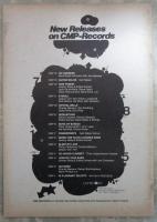 JAZZ PODIUM  November  1980