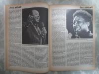 JAZZ PODIUM  November  1980