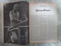 JAZZ PODIUM  August  1980