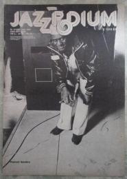 JAZZ PODIUM  Juni  1980