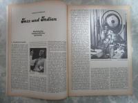 JAZZ PODIUM  Juni  1980