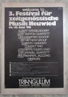 JAZZ PODIUM  Mai  1980