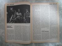 JAZZ PODIUM  Mai  1980