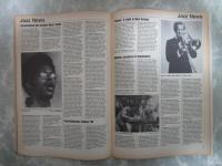 JAZZ PODIUM  Mai  1980