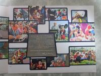 A pictorial souvenir  Walt  Disney  World