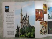 A pictorial souvenir  Walt  Disney  World