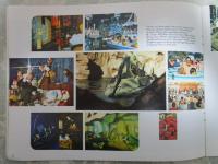 A pictorial souvenir  Walt  Disney  World