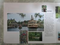 A pictorial souvenir  Walt  Disney  World