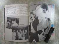 BRUCE  LEE  Combats…　ポートレート1枚付