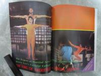 BRUCE  LEE  in The Game of Death