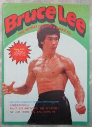 Bruce Lee  THE SECRET OF JKD＆KUNG FU