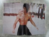 Bruce Lee  THE SECRET OF JKD＆KUNG FU