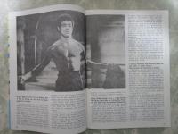 Bruce Lee  THE SECRET OF JKD＆KUNG FU