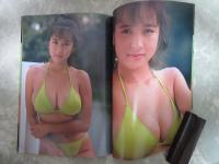 かとうれいこ写真集　大人になりたい　too many rules