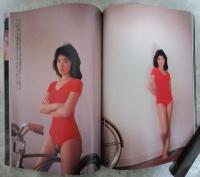 プレイボーイアイズ　2巻3号　1983年3月　可愛かずみヌード・上田美恵両面ピンナップ付・高見知佳巻頭カラー水着・山口千枝ヌード・阿川弓子ヌード・安田成美カラー4P・渡辺めぐみレオタード・城戸真亜子水着・真行寺君枝