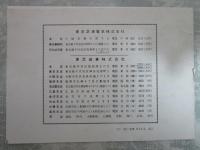 東芝スチームアイロン　HIS-604形　説明書
