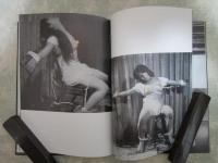 写真　縄と女②