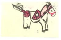 虎落笛№1・漁火№2