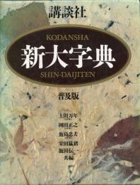 新大字典 -普及版-
