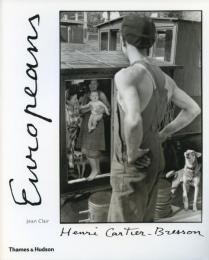 Henri Cartier-Bresson:Europeans